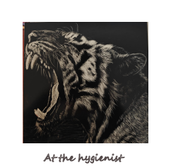 tiger