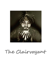 clairvoyant