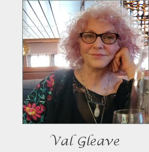 Val Gleave